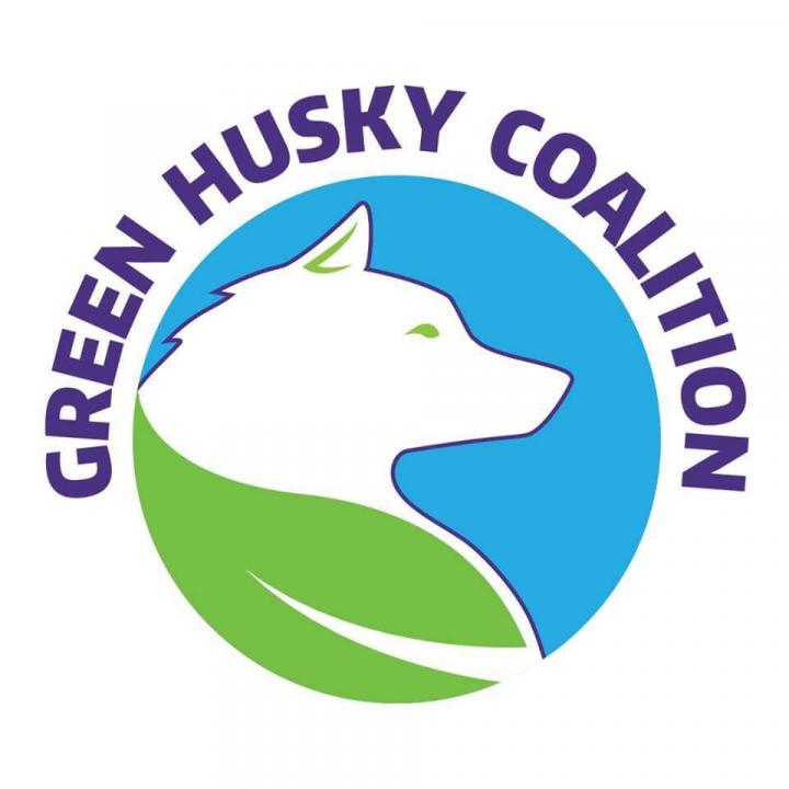 Husky Green Coalition at UW